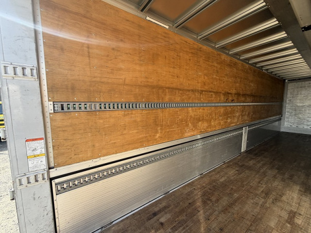 日野 プロフィア 大型 ウィング 2DG-FW1AHG(101720) 10枚目