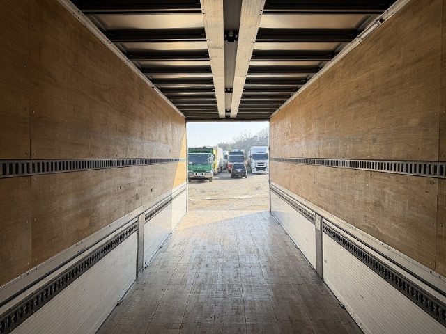 日野 プロフィア 大型 ウィング 2DG-FW1AHG(101720) 15枚目