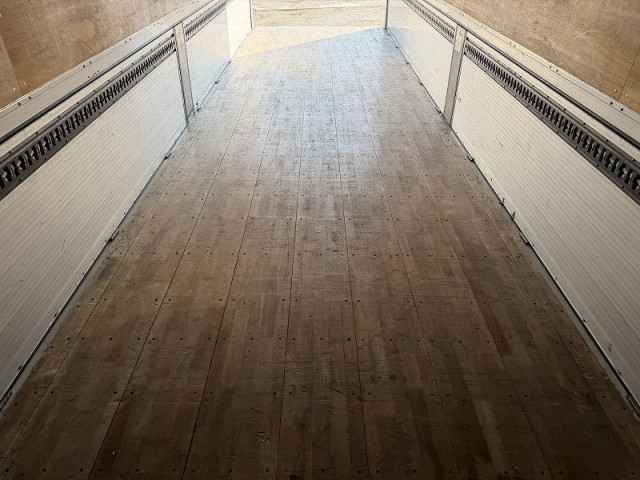 日野 プロフィア 大型 ウィング 2DG-FW1AHG(101720) 16枚目