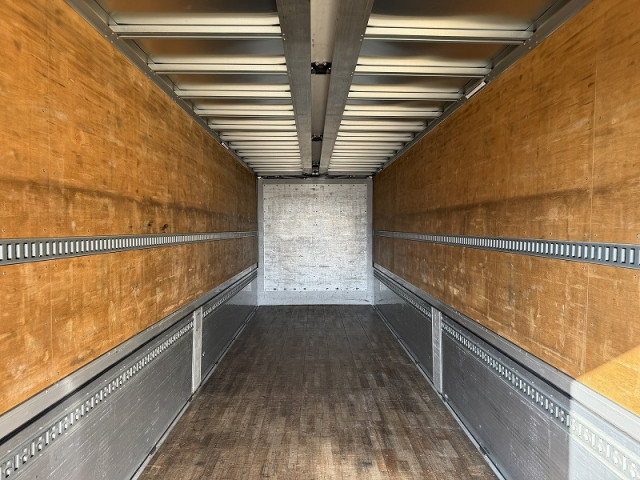 日野 プロフィア 大型 ウィング 2DG-FW1AHG(101720) 18枚目