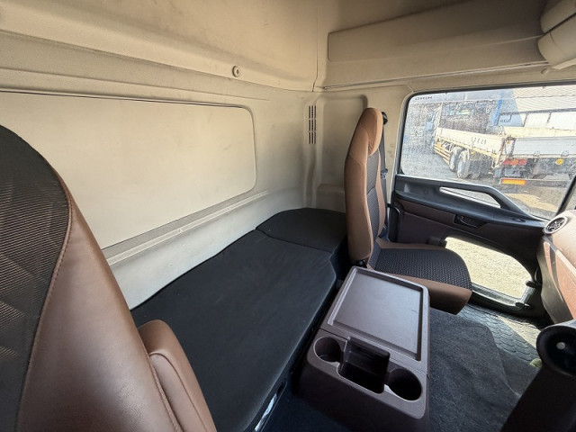 日野 プロフィア 大型 ウィング 2DG-FW1AHG(101720) 22枚目