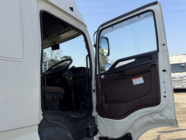 日野 プロフィア 大型 ウィング 2DG-FW1AHG(101720) 26枚目