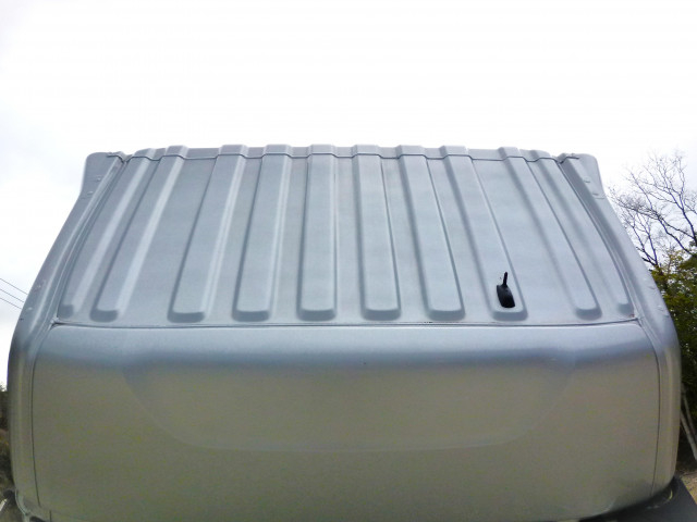 UDトラックス（日産） クオン 大型 ウィング 2PG-CG5CA(101721) 7枚目