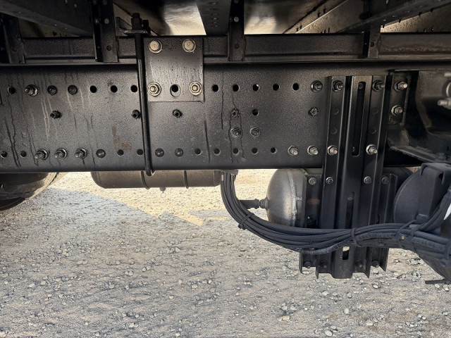 日野 プロフィア 大型 ウィング 2DG-FW1AHG(101720) 42枚目