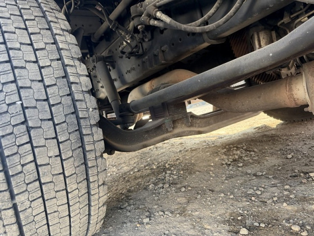 日野 プロフィア 大型 ウィング 2DG-FW1AHG(101720) 43枚目