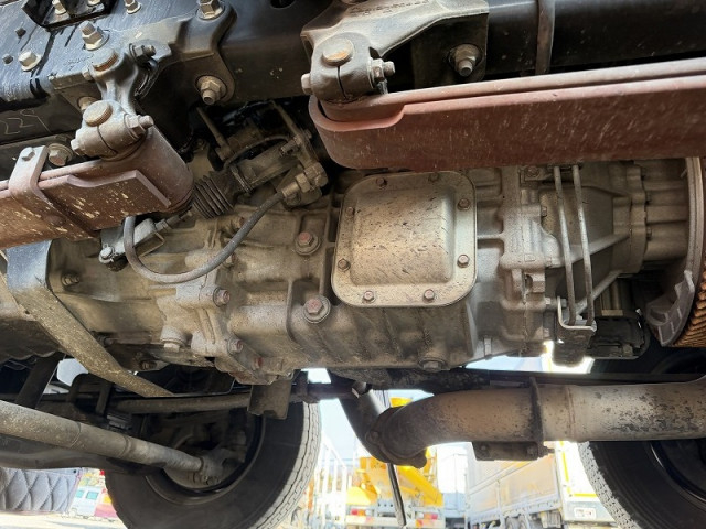 日野 プロフィア 大型 ウィング 2DG-FW1AHG(101720) 47枚目