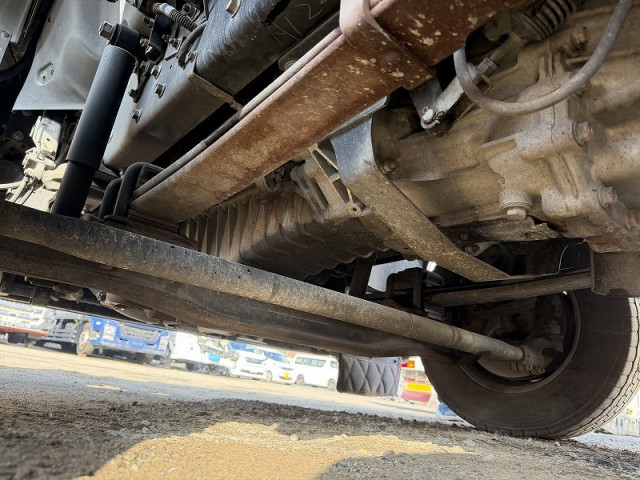 日野 プロフィア 大型 ウィング 2DG-FW1AHG(101720) 48枚目