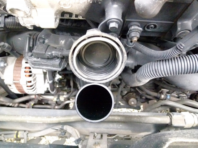 UDトラックス（日産） クオン 大型 ウィング 2PG-CG5CA(101721) 26枚目