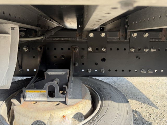 日野 プロフィア 大型 ウィング 2DG-FW1AHG(101720) 49枚目