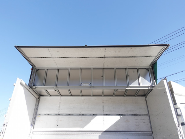 三菱ふそう ファイター 中型 ウィング 2PG-FK61N(101722) 13枚目