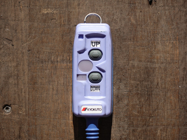 三菱ふそう ファイター 中型 ウィング 2PG-FK61N(101722) 15枚目