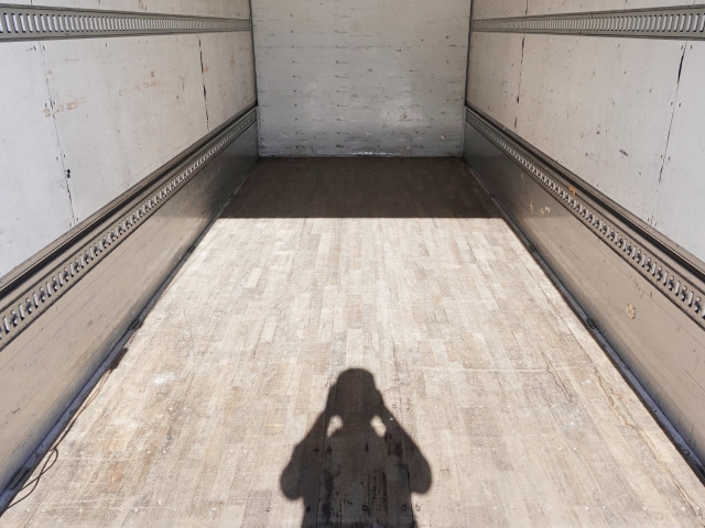 三菱ふそう ファイター 中型 ウィング 2PG-FK61N(101722) 16枚目