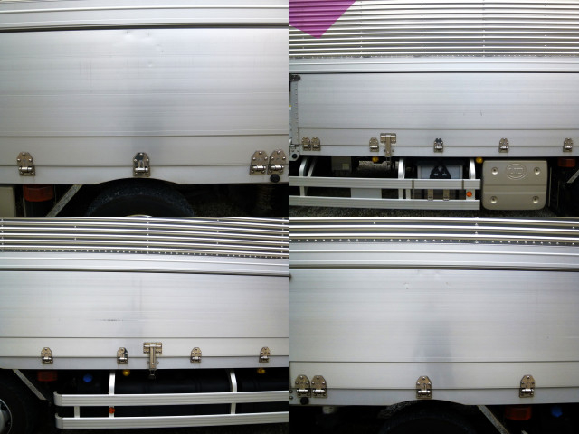 UDトラックス（日産） クオン 大型 ウィング 2PG-CG5CA(101721) 45枚目