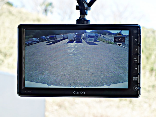 三菱ふそう ファイター 中型 ウィング 2PG-FK61N(101722) 26枚目