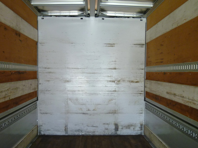 Nissan UD quon Large Wing body 2PG-CG5CA(101723) 12枚目