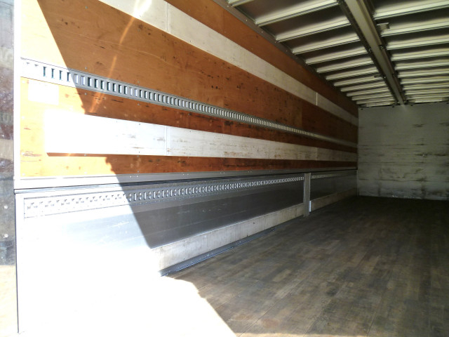 Nissan UD quon Large Wing body 2PG-CG5CA(101723) 14枚目