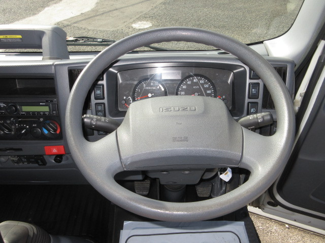 いすゞ エルフ 小型 平ボディ 2RG-NPR88AR(101724) 12枚目