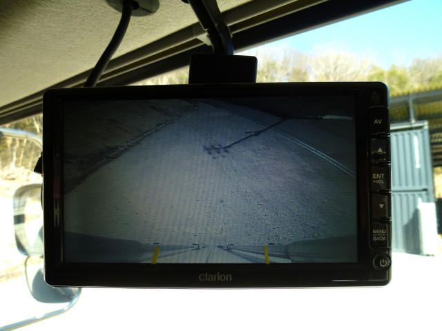 Nissan UD quon Large Wing body 2PG-CG5CA(101723) 38枚目