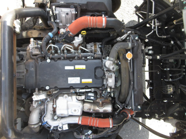 いすゞ エルフ 小型 平ボディ 2RG-NPR88AR(101724) 29枚目