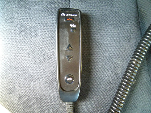 Nissan UD quon Large Wing body 2PG-CG5CA(101723) 39枚目