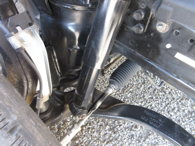 いすゞ エルフ 小型 平ボディ 2RG-NPR88AR(101724) 31枚目