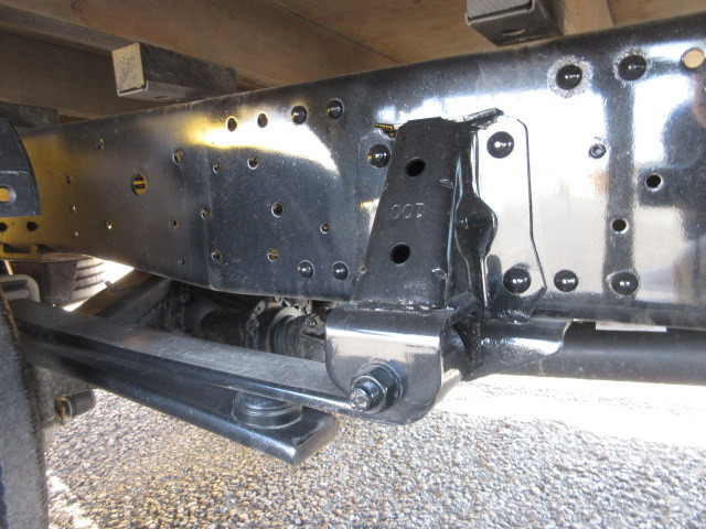 いすゞ エルフ 小型 平ボディ 2RG-NPR88AR(101724) 32枚目