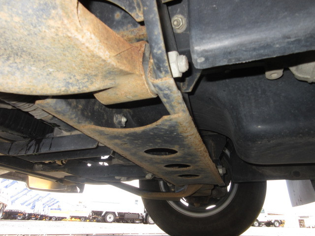 いすゞ エルフ 小型 平ボディ 2RG-NPR88AR(101724) 37枚目