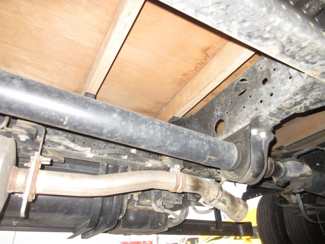 いすゞ エルフ 小型 平ボディ 2RG-NPR88AR(101724) 38枚目