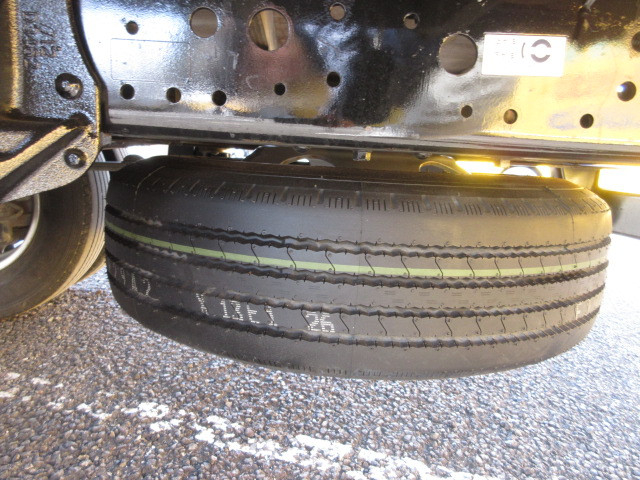 いすゞ エルフ 小型 平ボディ 2RG-NPR88AR(101724) 45枚目