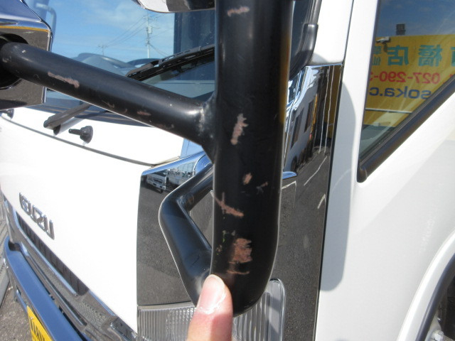 いすゞ エルフ 小型 平ボディ 2RG-NPR88AR(101724) 48枚目