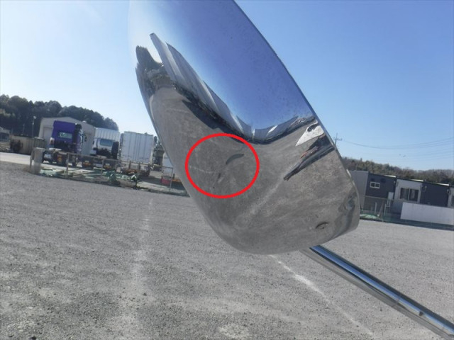 いすゞ フォワード 中型 ウィング 2RG-FRR90T2(101726) 2枚目