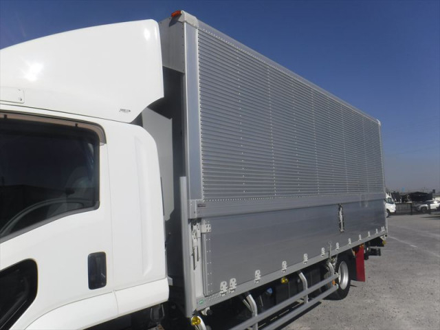 いすゞ フォワード 中型 ウィング 2RG-FRR90T2(101726) 4枚目