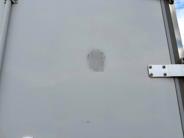 いすゞ フォワード 中型 冷蔵冷凍バン 2PG-FRR90S2(101725) 20枚目