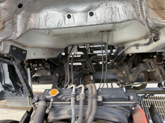 いすゞ フォワード 中型 冷蔵冷凍バン 2PG-FRR90S2(101725) 25枚目