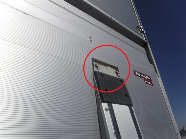 いすゞ フォワード 中型 ウィング 2RG-FRR90T2(101726) 20枚目