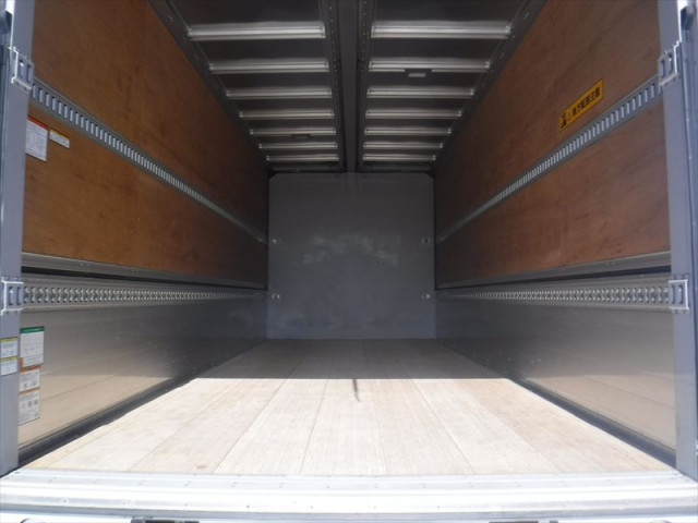 いすゞ フォワード 中型 ウィング 2RG-FRR90T2(101726) 25枚目