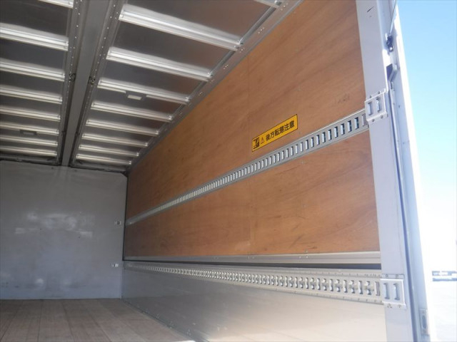 いすゞ フォワード 中型 ウィング 2RG-FRR90T2(101726) 27枚目