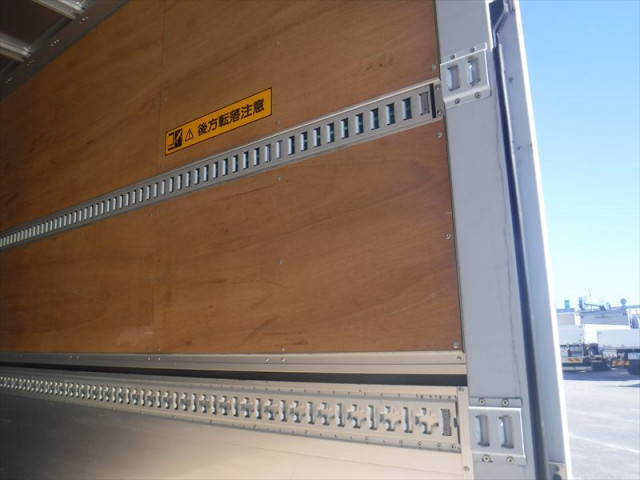 いすゞ フォワード 中型 ウィング 2RG-FRR90T2(101726) 29枚目