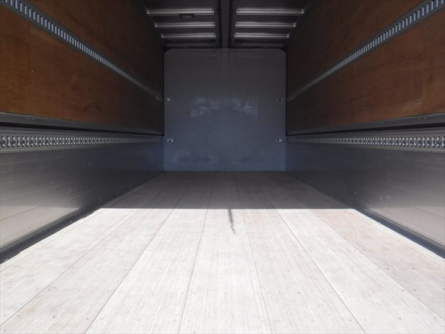 いすゞ フォワード 中型 ウィング 2RG-FRR90T2(101726) 31枚目