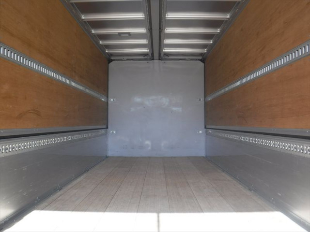 いすゞ フォワード 中型 ウィング 2RG-FRR90T2(101726) 32枚目