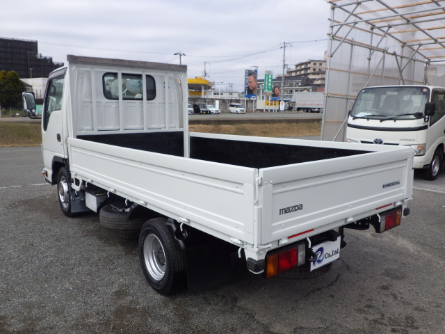 マツダ タイタン 小型 平ボディ TRG-LHR85A(101728) 2枚目