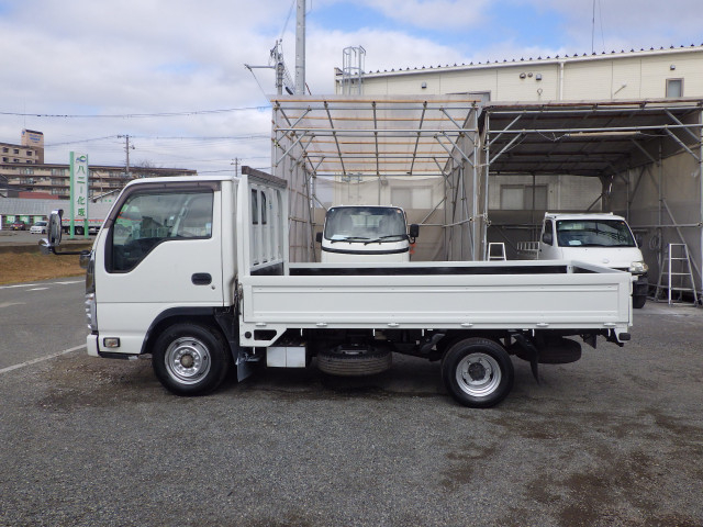 マツダ タイタン 小型 平ボディ TRG-LHR85A(101728) 3枚目