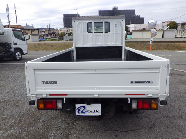 マツダ タイタン 小型 平ボディ TRG-LHR85A(101728) 5枚目