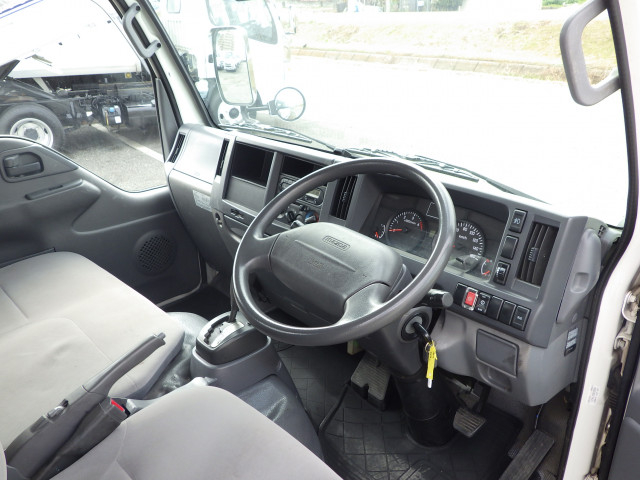 マツダ タイタン 小型 平ボディ TRG-LHR85A(101728) 6枚目