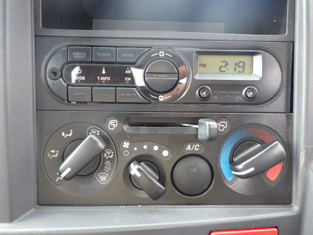 マツダ タイタン 小型 平ボディ TRG-LHR85A(101728) 11枚目