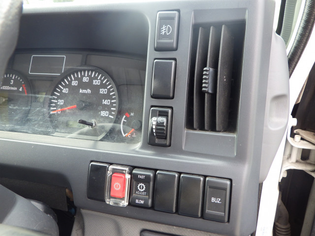 マツダ タイタン 小型 平ボディ TRG-LHR85A(101728) 14枚目