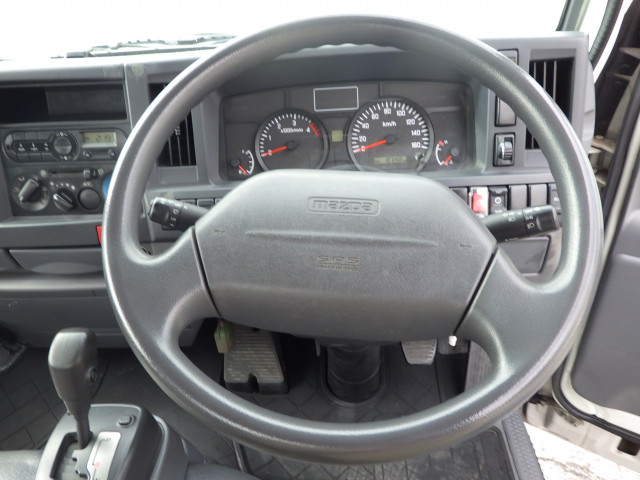 マツダ タイタン 小型 平ボディ TRG-LHR85A(101728) 16枚目