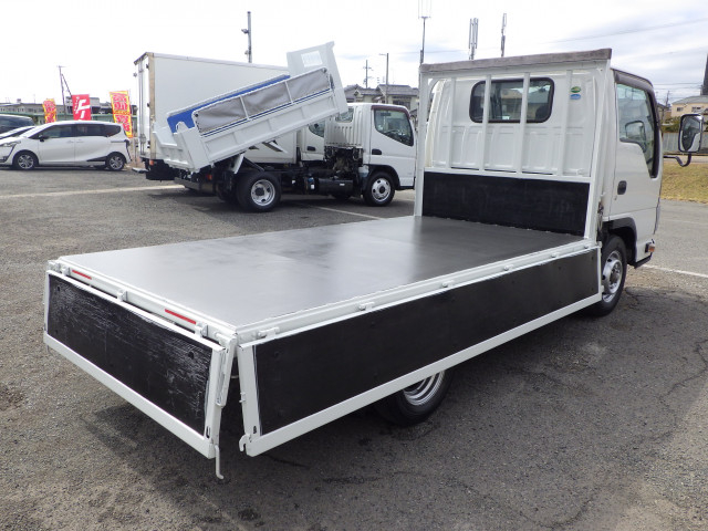 マツダ タイタン 小型 平ボディ TRG-LHR85A(101728) 21枚目