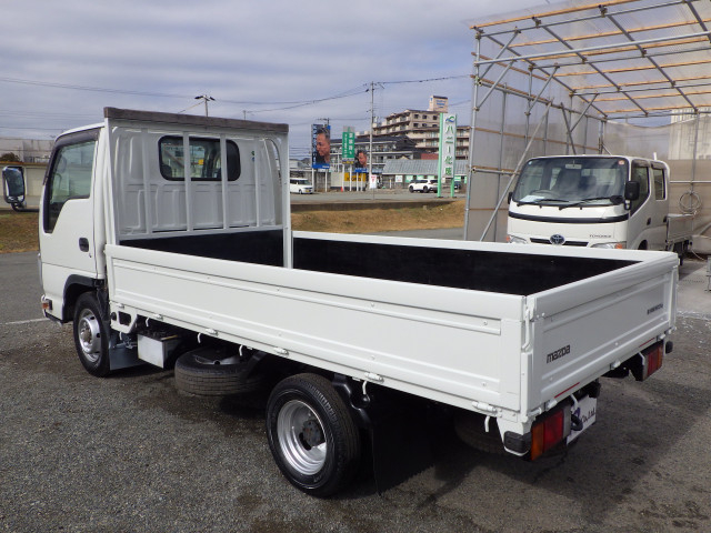 マツダ タイタン 小型 平ボディ TRG-LHR85A(101728) 22枚目