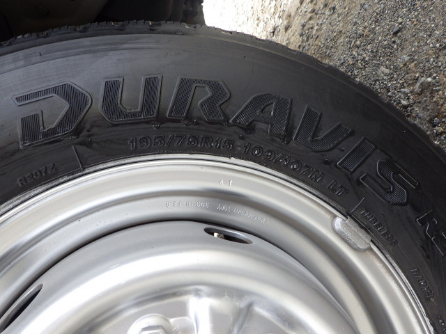 マツダ タイタン 小型 平ボディ TRG-LHR85A(101728) 25枚目